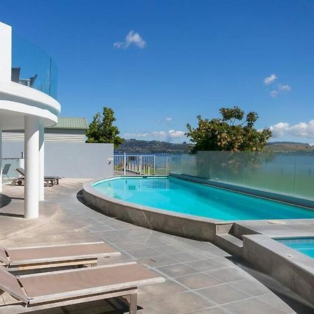 Waimahana - Luxury By The Lake Taupo Exterior photo