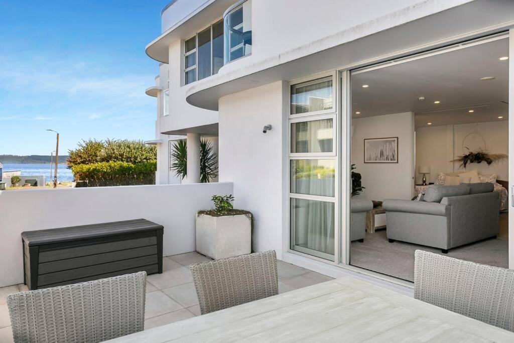 Waimahana - Luxury By The Lake Taupo Exterior photo