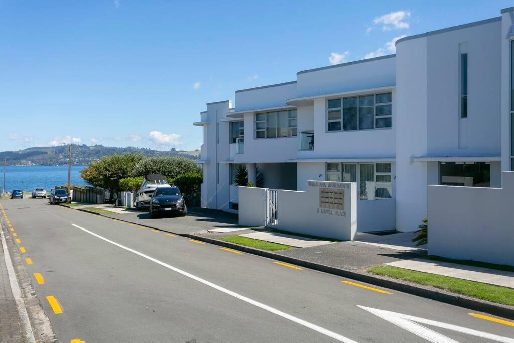 Waimahana - Luxury By The Lake Taupo Exterior photo