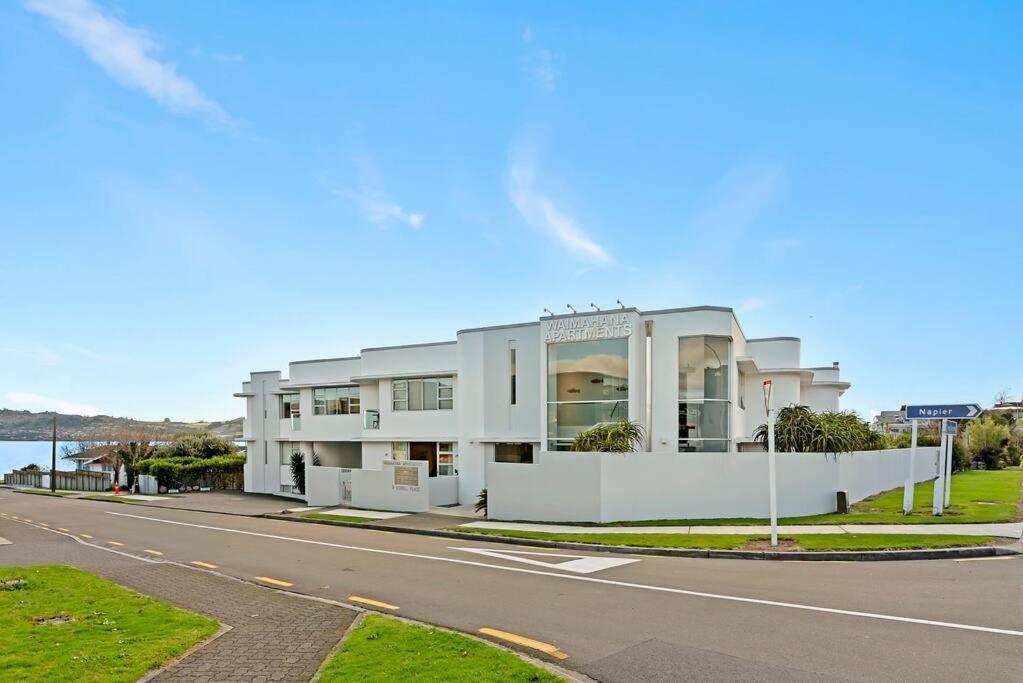 Waimahana - Luxury By The Lake Taupo Exterior photo