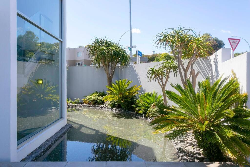 Waimahana - Luxury By The Lake Taupo Exterior photo